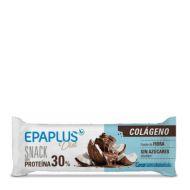 Epaplus Diet Snack Coco con Chocolate 50g