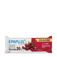 Epaplus Diet Snack Frambuesa con Chocolate 50g
