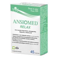 Ansiomed Relax 45 comprimidos