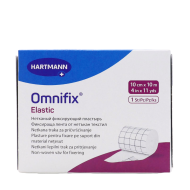 Omnifix Elastic Rollo de Fijación 10cm x 10m