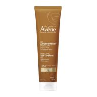 Avene Solar Gel Autobronceador Hidratante 100ml