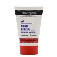 Neutrogena Crema de Manos Sin Perfume 50ml