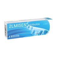 2LMISEN 30 Cápsulas Labolife