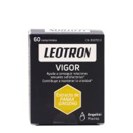 Leotron Vigor 60 Comprimídos