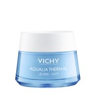 Vichy Aqualia Thermal Crema Rehidratante Ligera 50ml Piel Normal