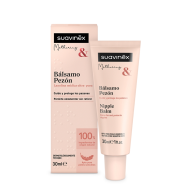 Suavinex Bálsamo Pezón 20ml                                                                         