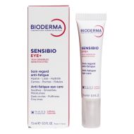 Bioderma Sensibio Eye+ 15ml