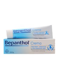 Bepanthol Crema 100g Bayer|