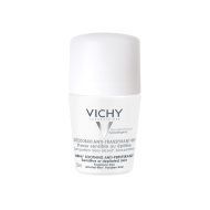 Vichy Antitranspirante Piel Sensible o Depilada 48h RollOn 50ml