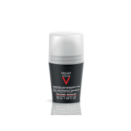 Vichy Homme Antitranspirante Efecto Calmante Roll On 48H 50ml