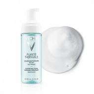 Vichy Purete Thermale Espuma Limpiadora Iluminadora 150ml