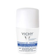 Vichy Desodorante 24h Tacto Seco RollOn 50ml