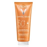 Vichy Capital Leche Protectora Hidratante SPF50+ 300ml-1