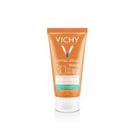 Vichy Capital Soleil Emulsión Acabado Seco SPF30 50ml