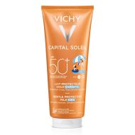 Vichy Capital Soleil Niños Leche Protectora SPF50 300 ml