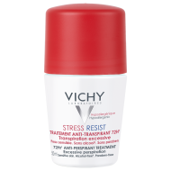 Vichy Stress Resist Tratamiento Antitranspirante RollOn 72h 50ml