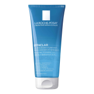 Effaclar Gel Limpiador Purificante Pieles Grasas y Sensibles La Roche Posay 200ml