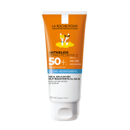 Anthelios Dermo Pediatrics Leche Hidratante SPF50+ 100ml La Roche Posay