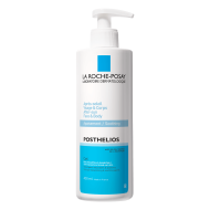 Posthelios After Sun Gel Fundente Calmante Rostro y Cuerpo 400ml La Roche Posay