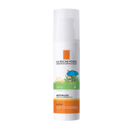 Anthelios Dermo Pediatrics Leche Bebé SPF50+ La Roche Posay 50ml