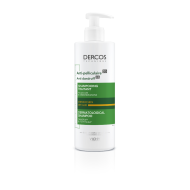 Vichy Dercos Champú Anticaspa Cabello Seco 390ml