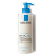 Lipikar Syndet AP+ La Roche Posay 400 ml