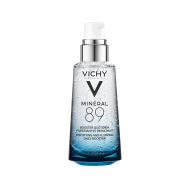 
Vichy Mineral 89  50ml

