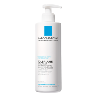 Toleriane Crema Limpiadora La Roche Posay 400ml