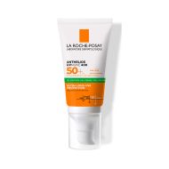 Anthelios XL SPF 50+ Gel Crema Toque Seco Sin Perfume La Roche Posay 50ml