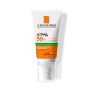 Anthelios Gel Crema Anti Brillo Toque Seco SPF50+ La Roche Posay 50ml