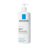 Lipikar Leche Corporal Relipidizante La Roche Posay 750ml
