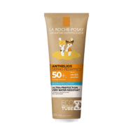 Anthelios Dermo Pediatrics Leche Hidratante SPF50+ La Roche Posay 250ml