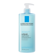 Lipikar Surgras Crema Lavante La Roche Posay 750ml