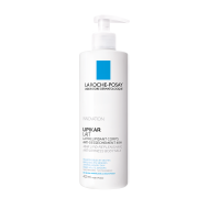 Lipikar Leche Corporal Relipidizante La Roche Posay 400ml