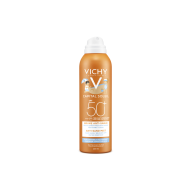 Vichy Capital Soleil Niños Bruma Anti Arena SPF50+ 200ml   