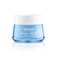 Vichy Aqualia Thermal Crema Rehidratante Ligera 50ml Piel Normal