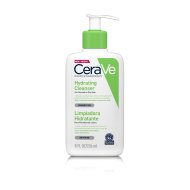 CeraVe Limpiadora Hidratante Piel Normal a Seca 236ml