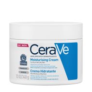 CeraVe Crema Hidratante Piel Seca a Muy Seca 340g