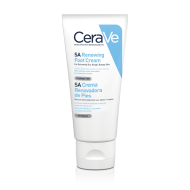 CeraVe Crema Renovadora de Pies con Ácido Salicílico 88ml