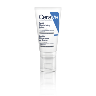 CeraVe Loción Hidratante Rostro Piel Normal a Seca 52ml