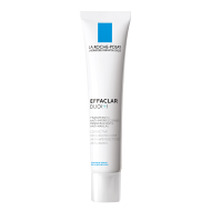 Effaclar Duo+ Corrector Antiimperfecciones La Roche Posay 40ml