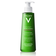 Vichy Normaderm Phytosolution Gel Limpiador Purificante 400ml