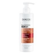 Vichy Dercos Champú Reparador Kera Solutions 250 ml