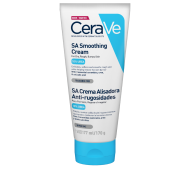 CeraVe SA Crema Alisadora Anti Rugosidades 170g