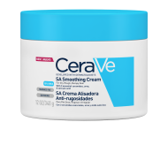 CeraVe SA Crema Alisadora Anti Rugosidades 340g