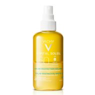 Vichy Capital Soleil Agua de Protección Solar Hidratante SPF50 200ml-1