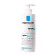 Lipikar Baume AP+ La Roche Posay 400ml