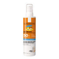 Anthelios Dermo Pediatrics Spray Invisible SPF50+ La Roche Posay 200ml