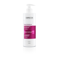 Vichy Dercos Densi Solutions Champú Densificador 400ml