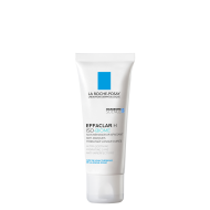 Effaclar H Iso Biome Cuidado Calmante y Reparador Anti Imperfecciones La Roche Posay 40ml